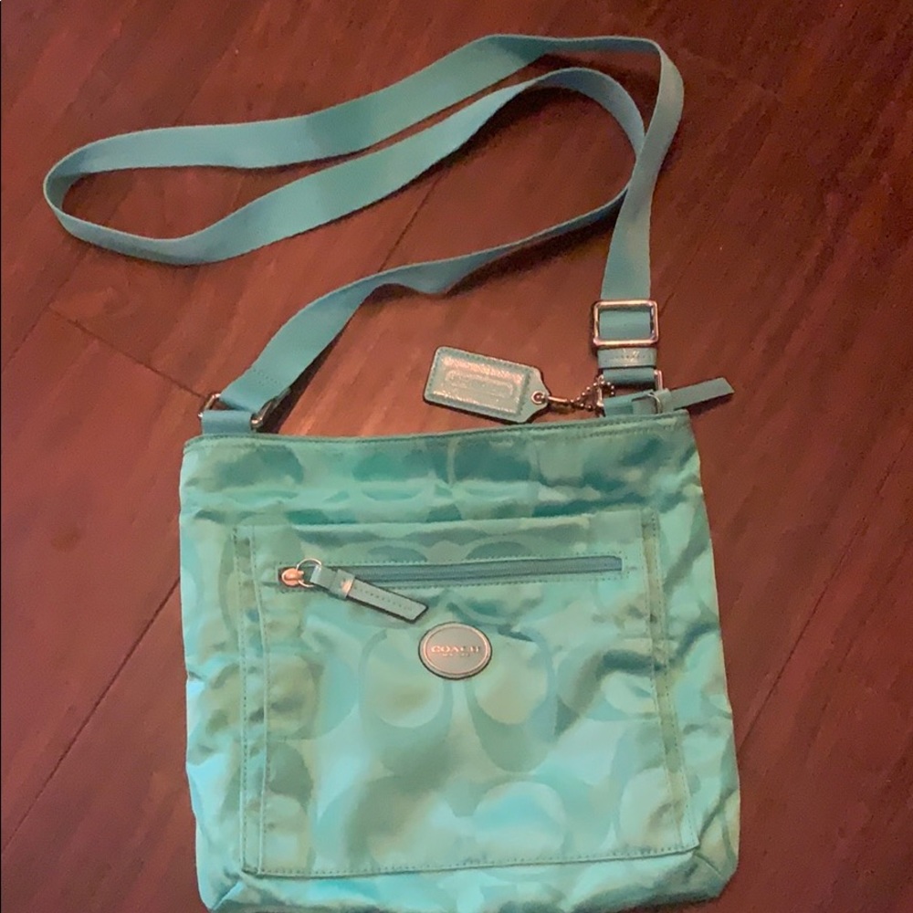 Coach Crossbody Bag